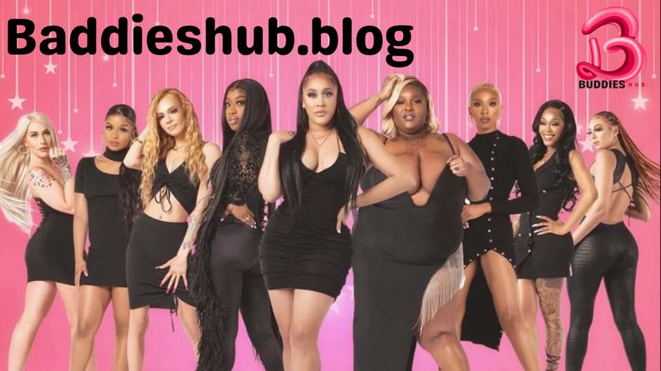 Baddieshub: Unveiling the Ultimate Hub for Trendsetters