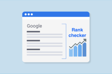 Rank Website