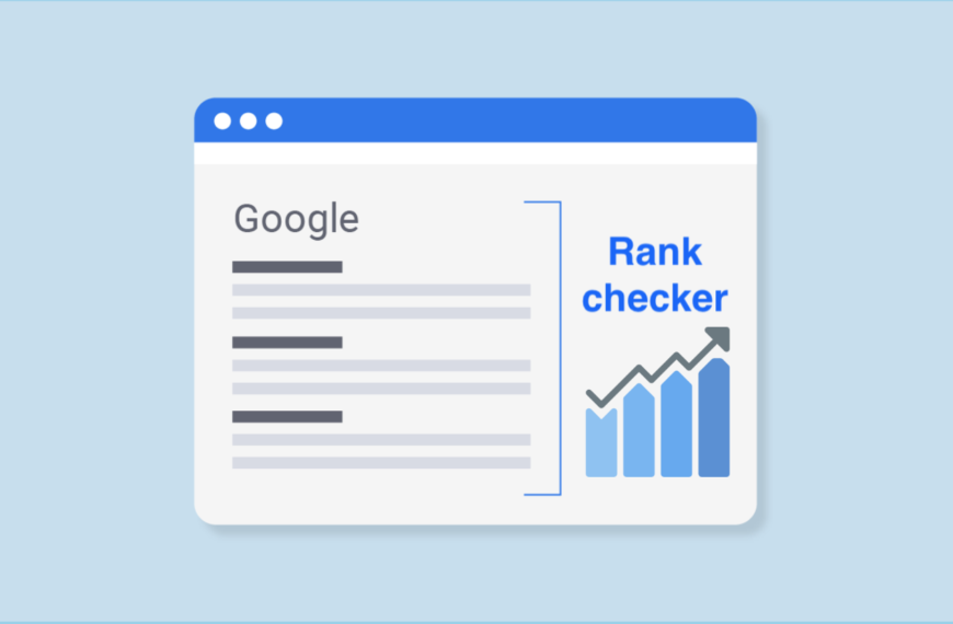Rank Website