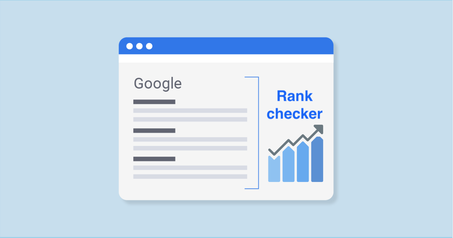 Rank Website