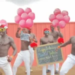 african birthday wishes​