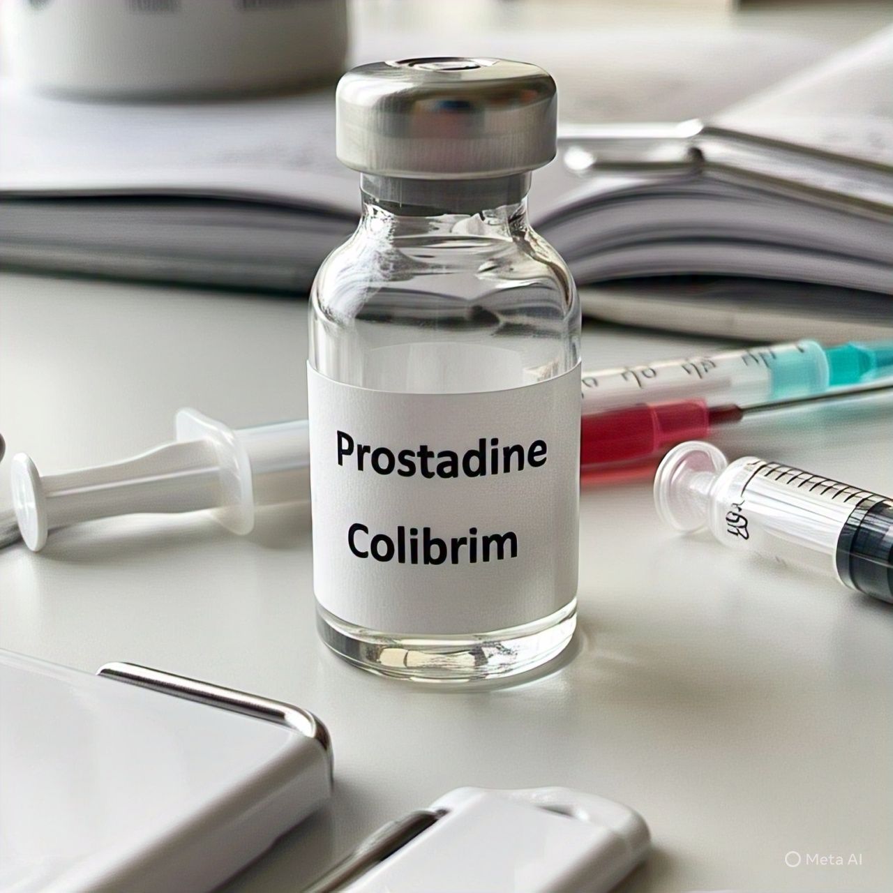 Prostadine Colibrim